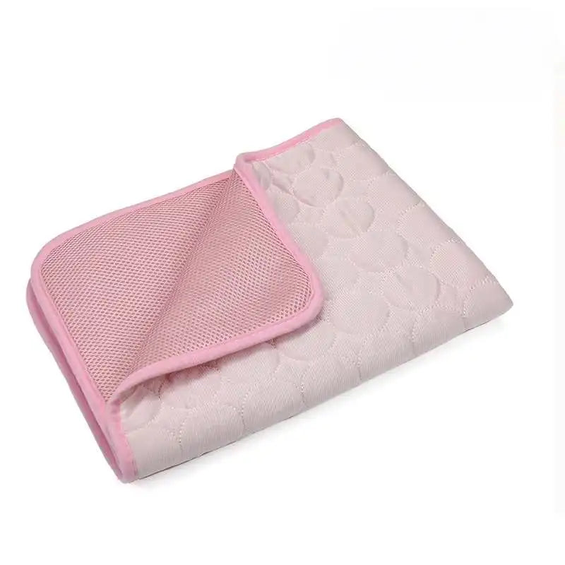 🐾 Pawlio koelmat voor honden & katten
