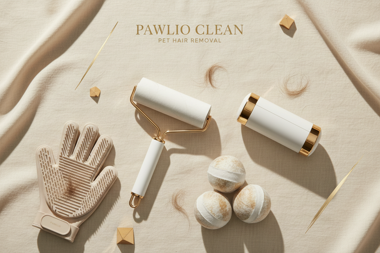 Pawlio Clean