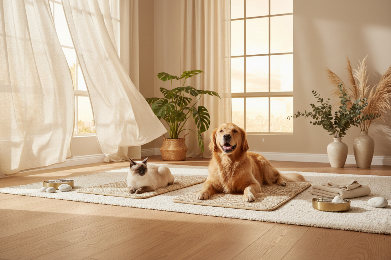Pawlio Summer Cool