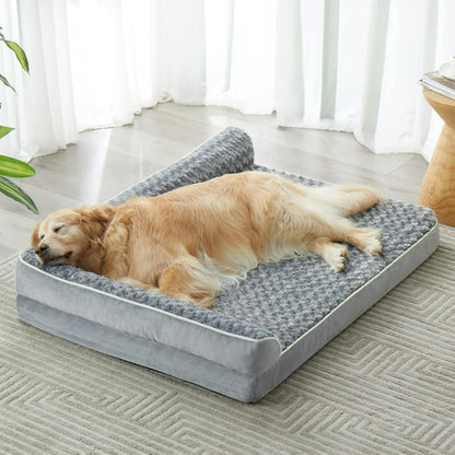 Pawlio orthopedisch hondenbed