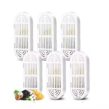 Pawlio FlowFountain™ – Premium RVS Drinkfontein 7L voor Katten & Honden