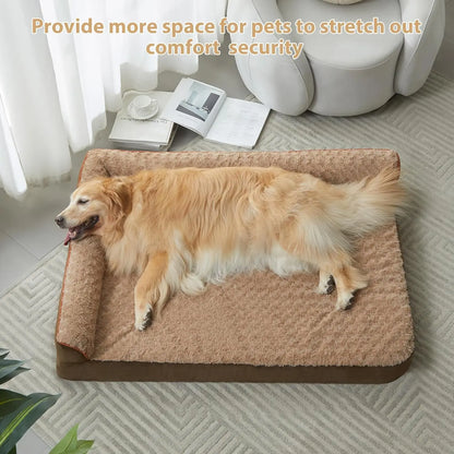 Pawlio orthopedisch hondenbed