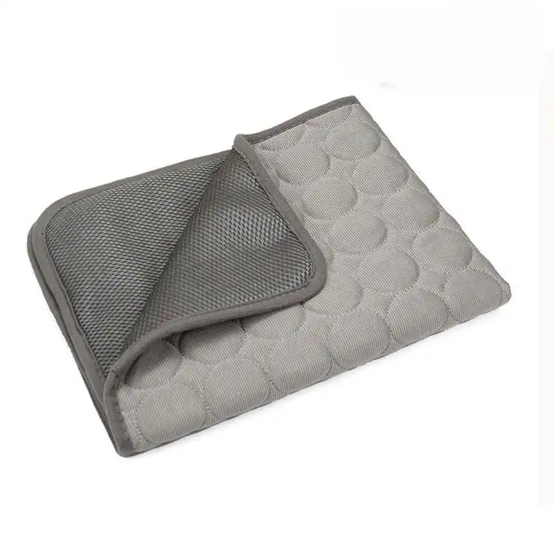 🐾 Pawlio koelmat voor honden & katten
