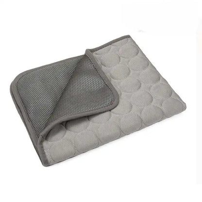 🐾 Pawlio koelmat voor honden & katten