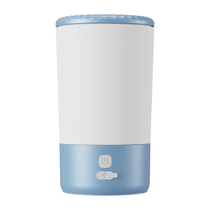 🐾 360° hondenpootreiniger – beste automatische pootreiniger voor honden en katten