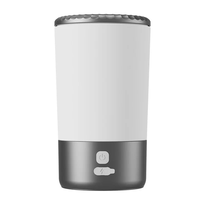 🐾 360° hondenpootreiniger – beste automatische pootreiniger voor honden en katten