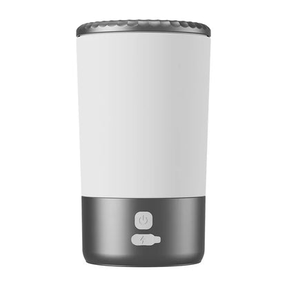 🐾 360° hondenpootreiniger – beste automatische pootreiniger voor honden en katten