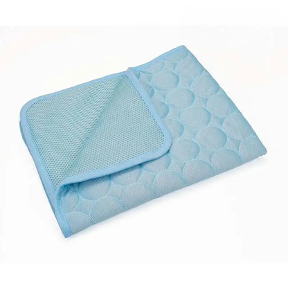 🐾 Pawlio koelmat voor honden & katten