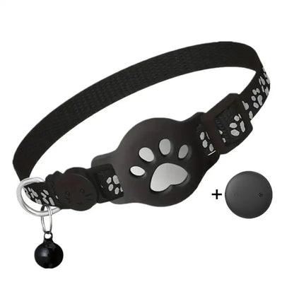 Pawlio Smart tracker halsband voor katten