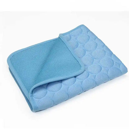 🐾 Pawlio koelmat voor honden & katten