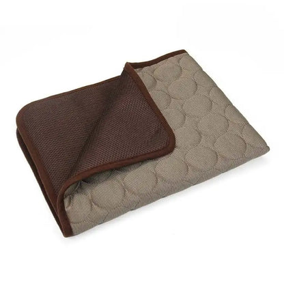 🐾 Pawlio koelmat voor honden & katten