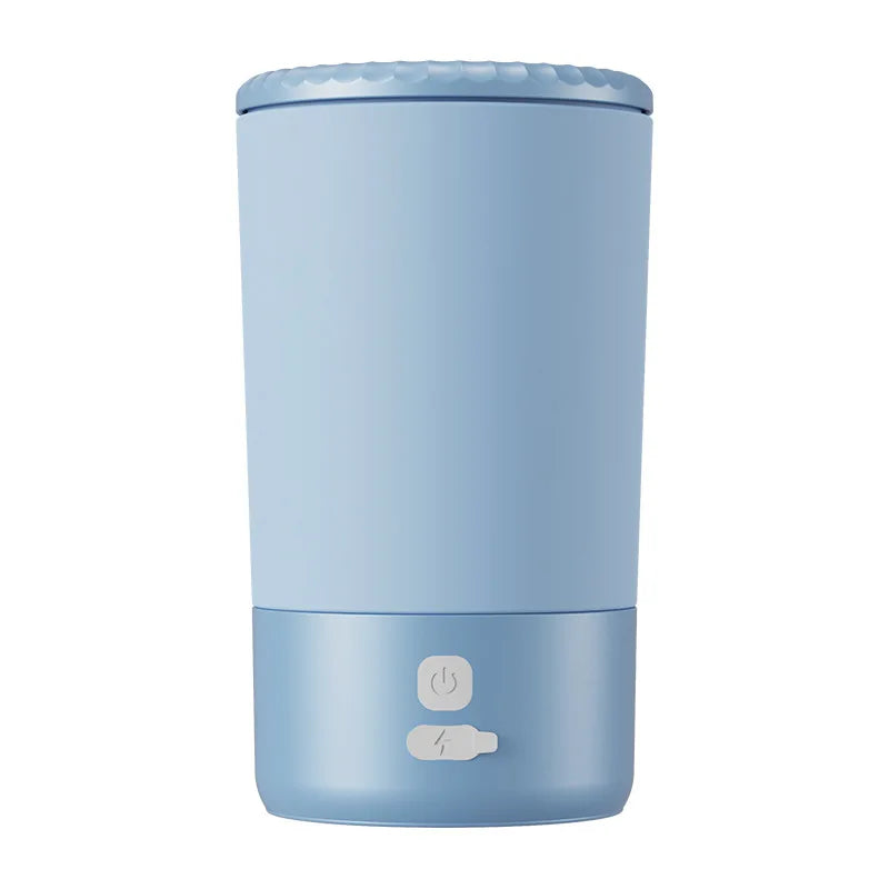 🐾 360° hondenpootreiniger – beste automatische pootreiniger voor honden en katten