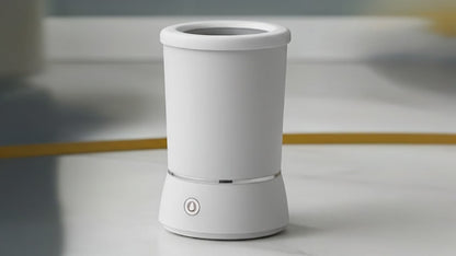 🐾 Automatische potenwasser voor honden en katten